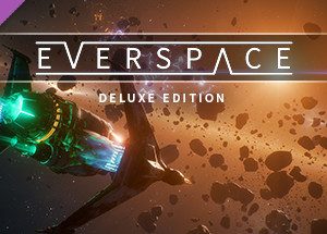 EVERSPACE - Upgrade to Deluxe Edition Steam Key