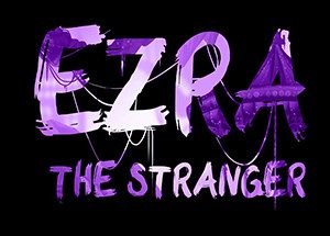 EZRA: The Stranger Steam Key