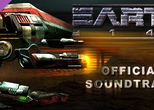 Earth 2140 - Soundtrack Steam Key