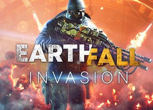 Earthfall Steam Key