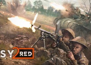 Easy Red 2 Steam Key: Europe