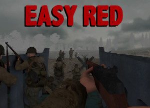 Easy Red Steam Key