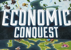 Economic Conquest Steam Key