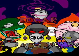 Edgar Steam Key