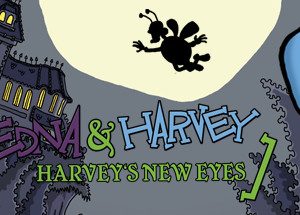 Edna & Harvey: Harvey's New Eyes Steam Key