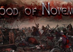 Eisenwald: Blood of November Steam Key