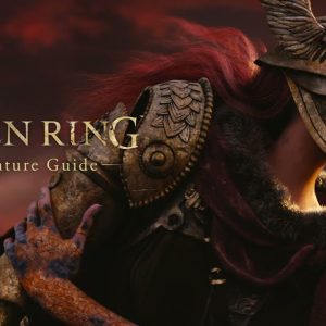 Elden Ring - Adventure Guide DLC Steam Key