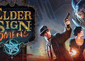 Elder Sign: Omens Epic Games Key (Digital Download)
