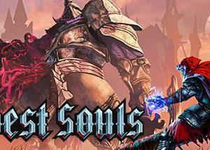 Eldest Souls Steam Key