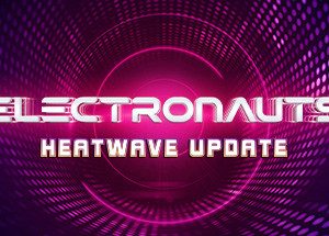 Electronauts - VR Music Steam Key