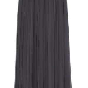 Eleventy Skirts Grey