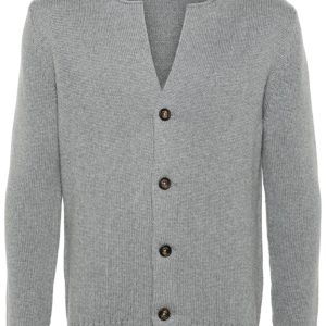 Eleventy Sweaters Grey
