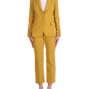 Elisabetta Franchi Dresses