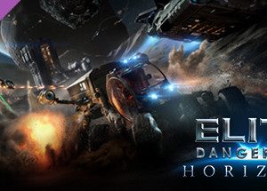 Elite Dangerous: Horizons Season Pass Steam Key