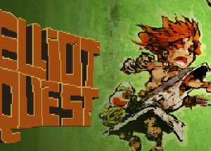 Elliot Quest Steam Key