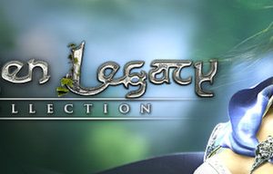 Elven Legacy Collection Steam Key