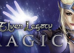 Elven Legacy: Magic Steam Key