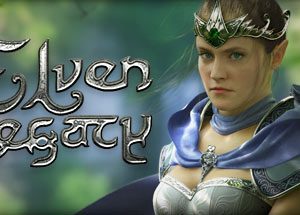 Elven Legacy Steam Key