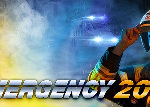 Emergency 2016 Steam Key