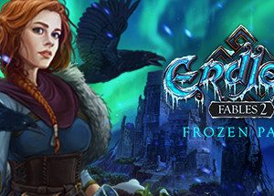 Endless Fables 2: Frozen Path Steam Key