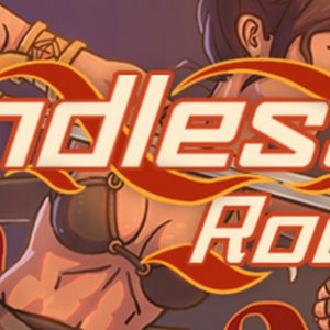 Endless Road Steam Key