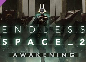 Endless Space 2 - Awakening Steam Key