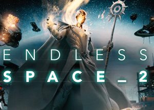 Endless Space 2 Digital Deluxe Edition Steam Key