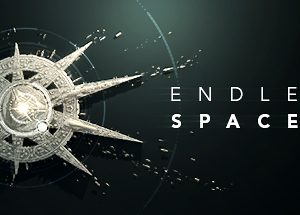 Endless Space 2 Steam Key
