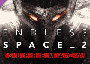 Endless Space 2 - Supremacy Steam Key