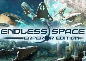 Endless Space: Emperor Edition Steam Key