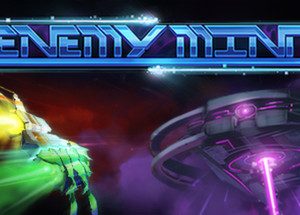 Enemy Mind Steam Key