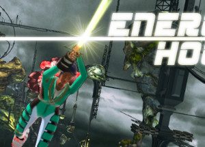 Energy Hook Steam Key