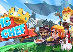 Epic Chef Steam Key