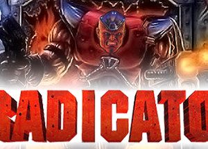 Eradicator Steam Key