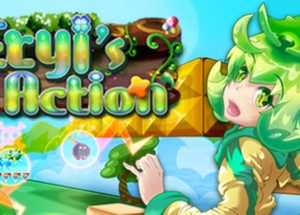 Eryi's Action Steam Key