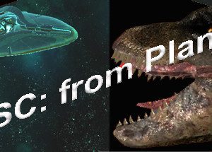 Esc: From Planet Steam Key