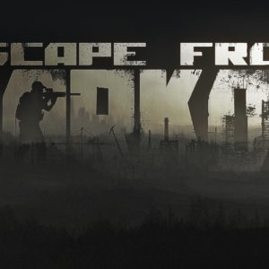 Escape From Tarkov Key (Digital Download)