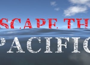 Escape The Pacific Steam Key