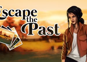Escape The Past Steam Key