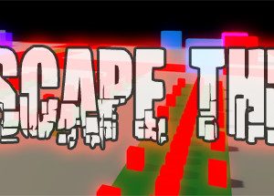 Escape This Steam Key