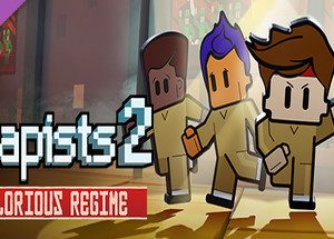 Escapists 2 - Glorious Regime Prison Steam Key