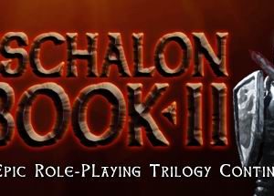 Eschalon: Book II Steam Key