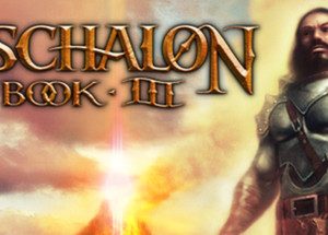 Eschalon: Book III Steam Key