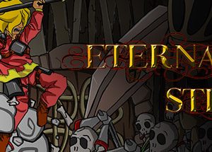Eternal Step Steam Key