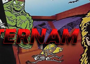Eternam Steam Key