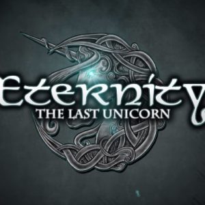 Eternity The Last Unicorn Steam Key