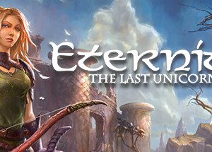 Eternity: The Last Unicorn Steam Key