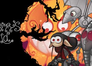 Eternity's Child Steam Key