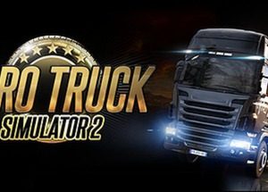 Euro Truck Simulator 2 GOTY Edition Steam Key