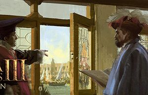 Europa Universalis III Collection Steam Key